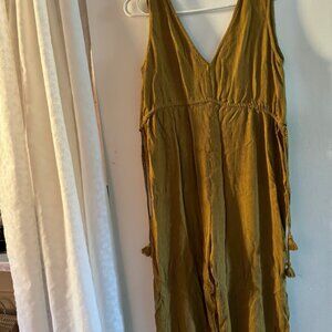 ASOS Women’s Size 6 Jumpsuit